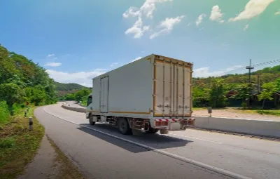 İstanbul ile Pazaryeri Arası Bulaşık Makinesi Taşıma