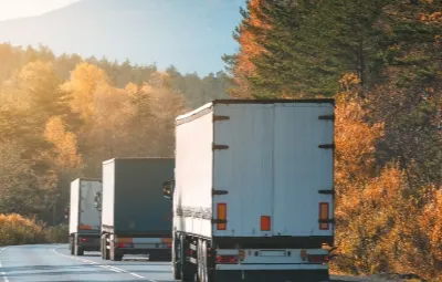 İstanbul ile Pazaryeri Arası Klima Taşıma